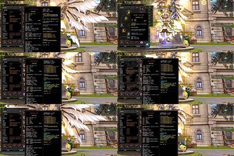 龙之谷手游氪金买什么[图2]