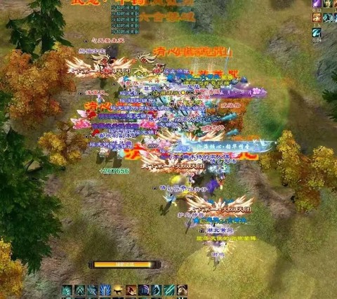 天龙八部怎么刷元宝[图2]