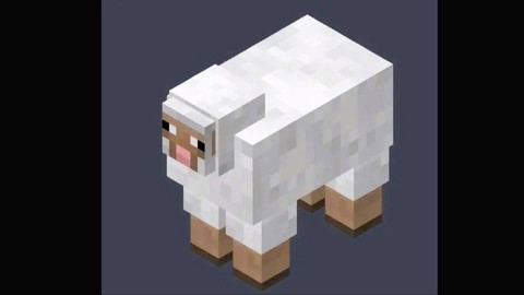 我的世界绵羊吃什么[图2]