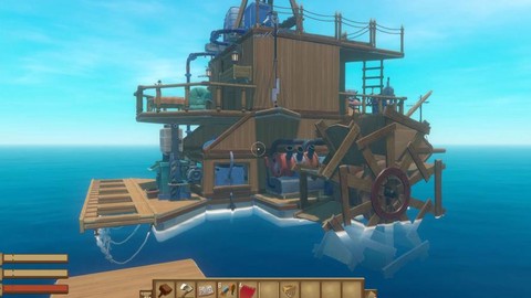 部落冲突小船怎么修[图1]