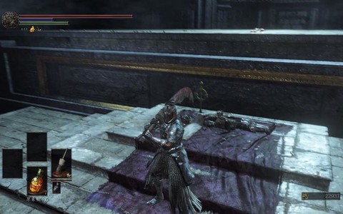 黑魂3怎么和安里结婚[图2]