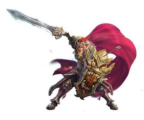 倩女幽魂甲士怎么样[图2]