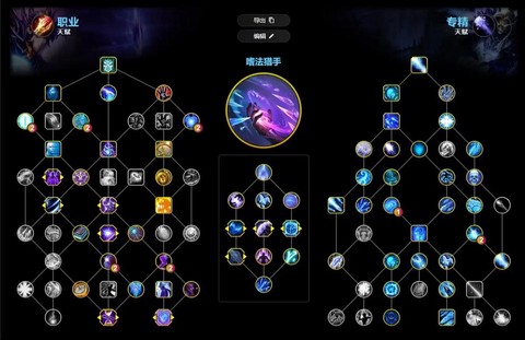 魔兽世界法师怎么玩[图1]