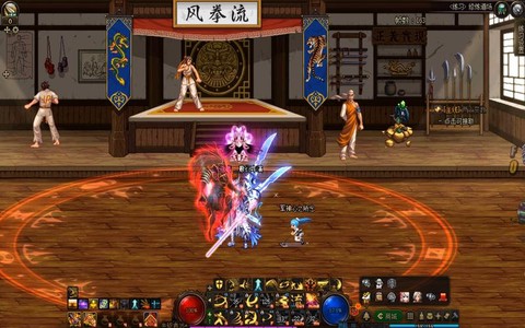 dnf剑魂面板怎么堆[图2]