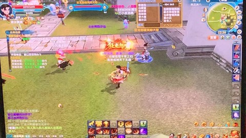 武林外传活动怎么过[图1]