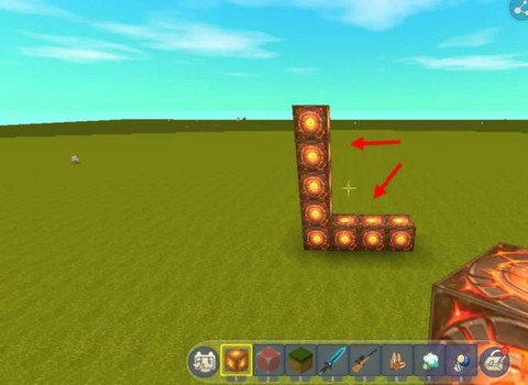 迷你世界怎么去巨兽岛[图2]