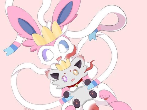 神奇宝贝缎带是什么[图1]