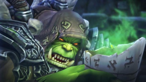 炉石传说古尔丹怎么玩[图2]