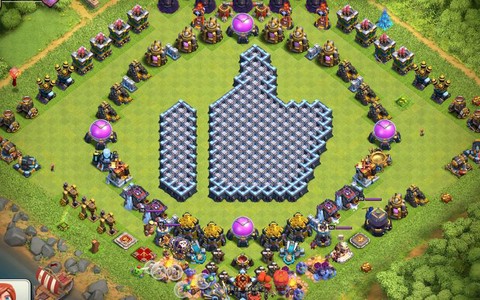 部落冲突怎么进不去[图1]