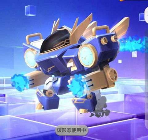 迷你世界怎么卡坐骑[图2]