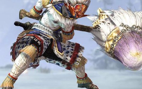 怪物猎人ol怎么做瓶子[图1]