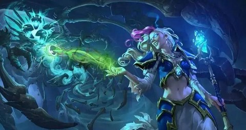 美服炉石传说怎么充值[图2]