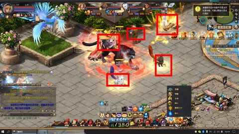 魔域什么职业好打副本[图1]