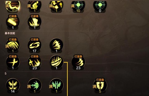 dnf狂战怎么学光剑掌握[图1]