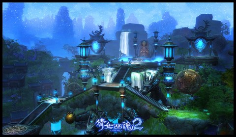 倩女幽魂天工阁是什么[图2]