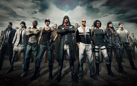 绝地求生吃鸡什么好处[图1]