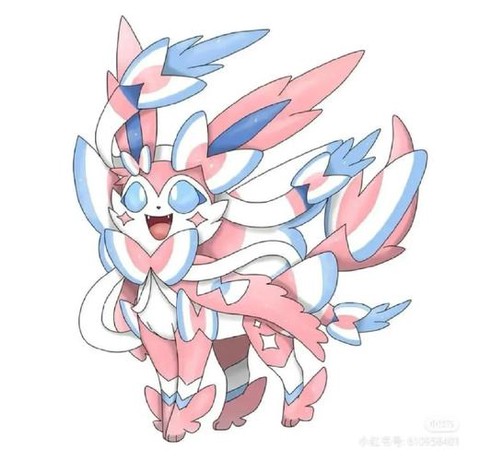 口袋妖怪伊布怎么进化[图1]