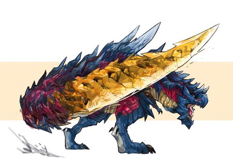 怪物猎人如何抓怪物[图2]