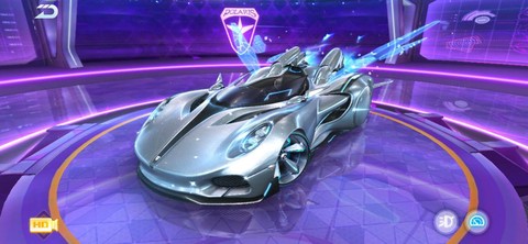 qq飞车a车什么最好[图1]