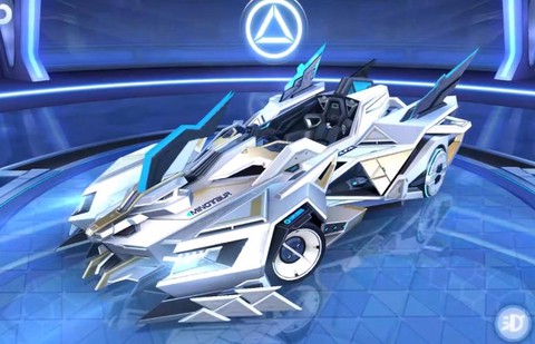 qq飞车a车什么最好[图2]