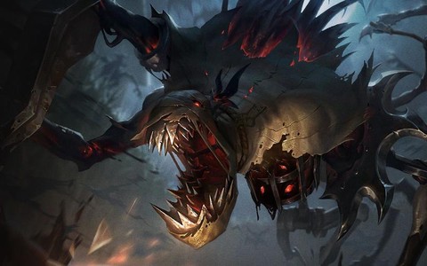 英雄联盟稻草人怎么样[图1]