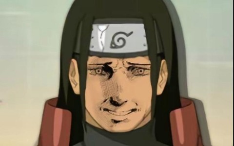 火影忍者柱间怎么死的[图1]