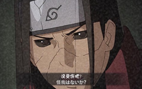 火影忍者柱间怎么死的[图2]