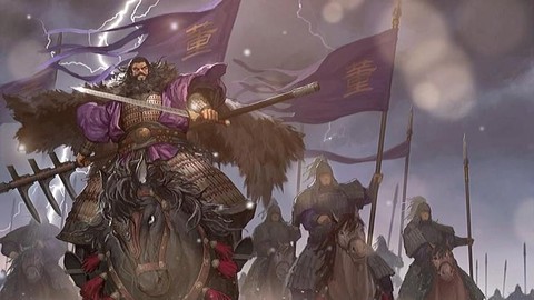 率土之滨群董卓怎么配[图1]