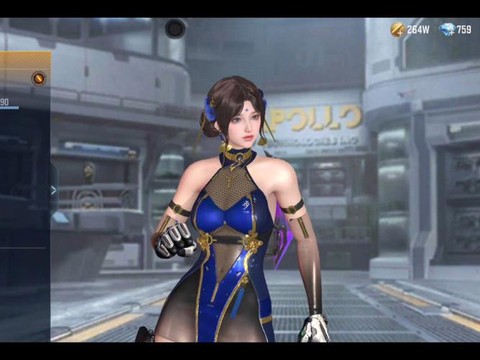 穿越火线v字步怎么走[图2]