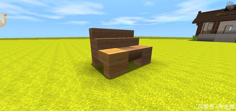 迷你世界椅子有什么用[图1]