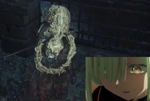 黑暗之魂3吃神弱什么[图2]