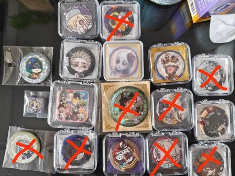 第五人格怎么买小宠物