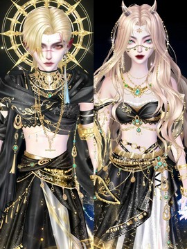 qq炫舞什么套装好看