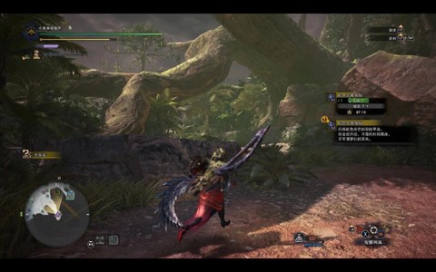 怪物猎人怎么抓怪物[图2]