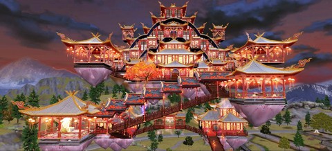 明日之后第三季怎么建设[图1]