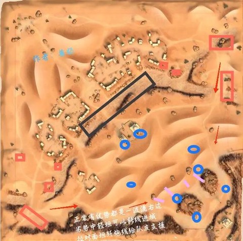 坦克世界闪击战怎么打[图2]