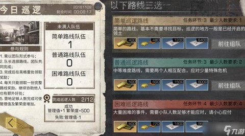 明日之后转职什么好