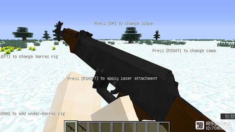 绝地求生怎么换手跑