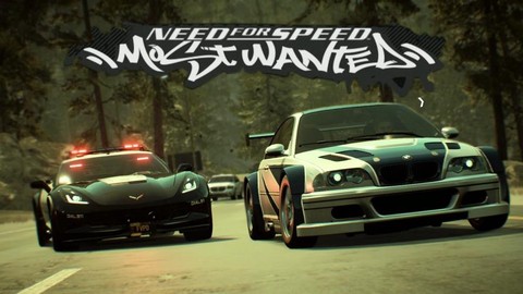 极品飞车名字是什么