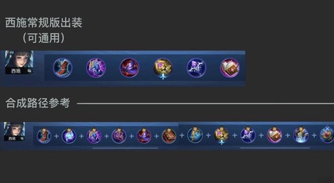 王者荣耀怎么出肉装