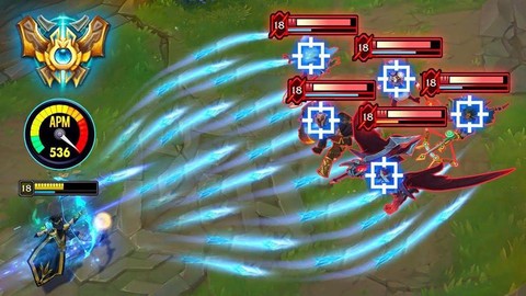 英雄联盟凯瑞什么意思[图1]