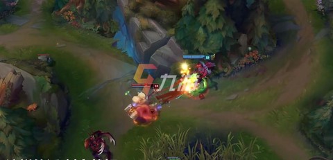 英雄联盟凯瑞什么意思[图2]