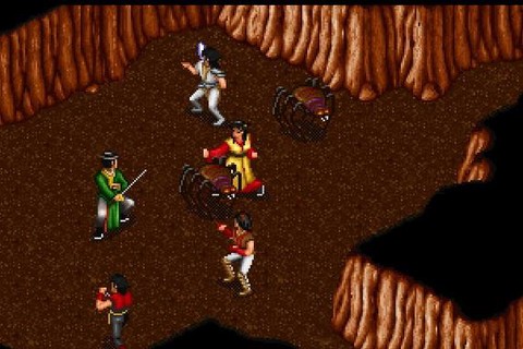 金庸群侠传怎么减道德