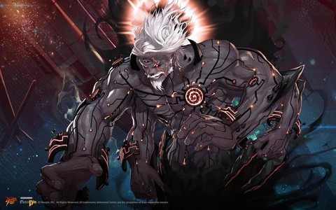 dnf卢克怎么带队