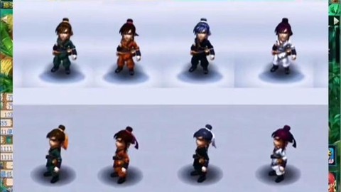 梦幻西游什么时候迭代