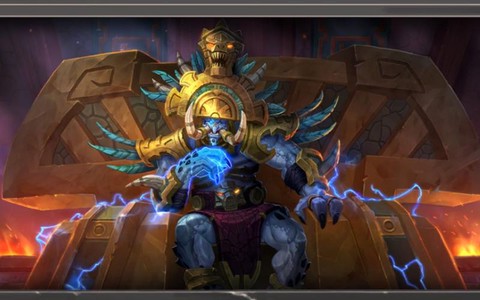 炉石传说大王什么效果[图2]