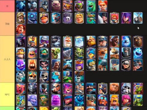 皇室战争a8什么意思