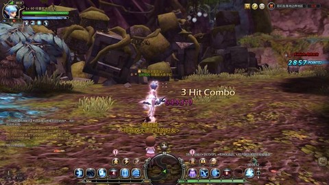 龙之谷50级刷什么图[图2]