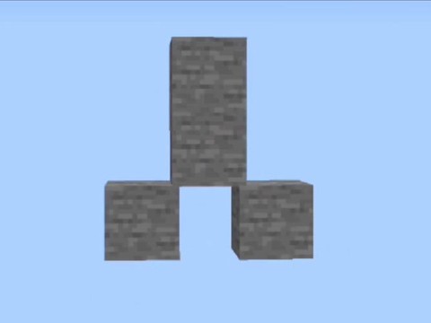 我的世界怎么做火箭[图1]