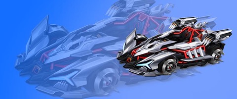 qq飞车手游什么a车最好